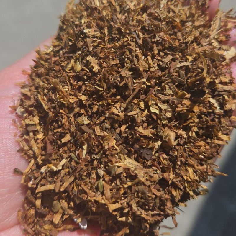 Табак Кентукки (kentucky) Импорт
