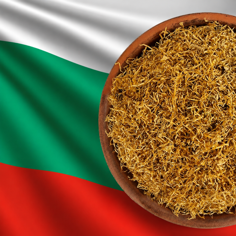 Табак Золотое руно (Болгария) Табак Золотое руно (Болгария)